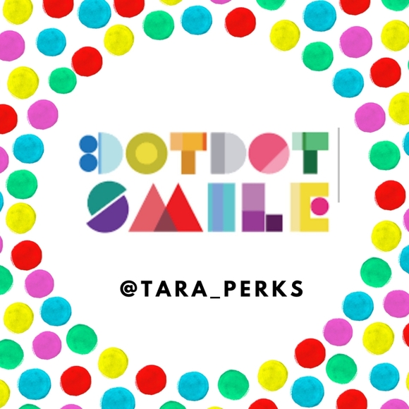 8/19/24 PART 1: Target & Dot Dot Smile - Picture 14 of 15